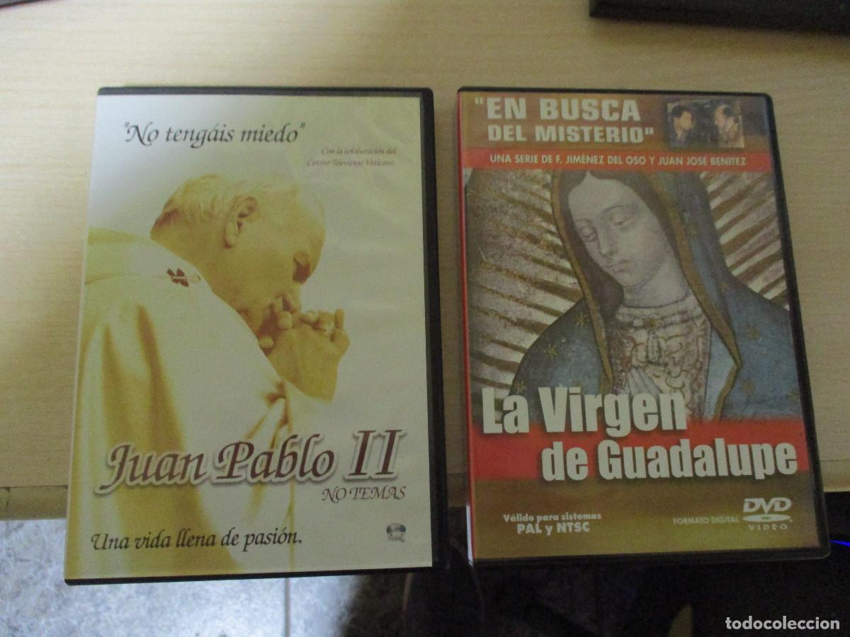 Cine: LOTE DVD 21 buen estado