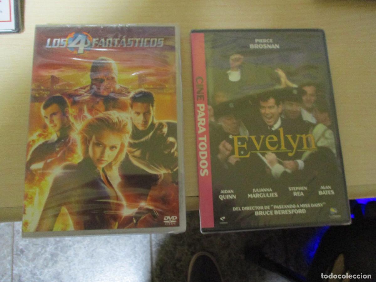 Cine: LOTE DVD 31 buen estado