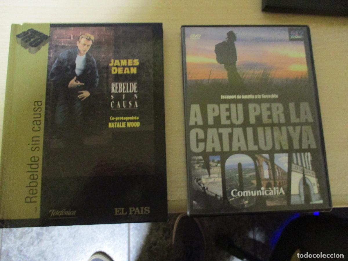 Cine: LOTE DVD 32 buen estado