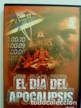 Cinema: EL DIA DEL APOCALIPSIS (MEMORIAL DAY)