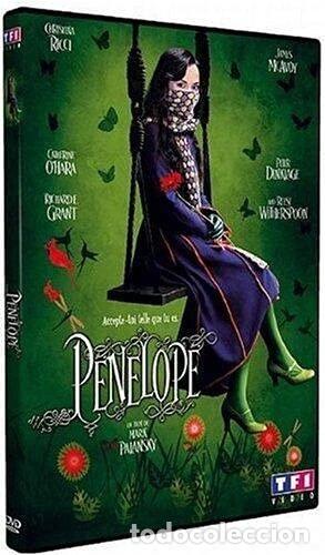 Cine: Penelope- 3384442201360