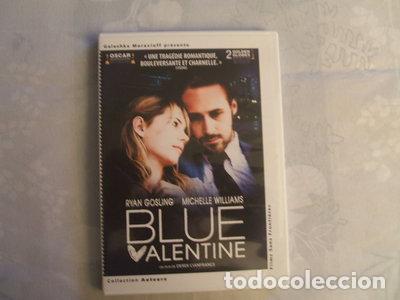 Cine: Blue Valentine- 3760019381473