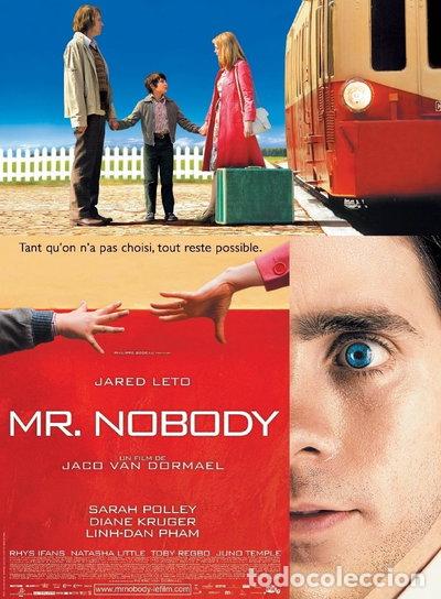 Cine: Mr. Nobody- 3388330037550