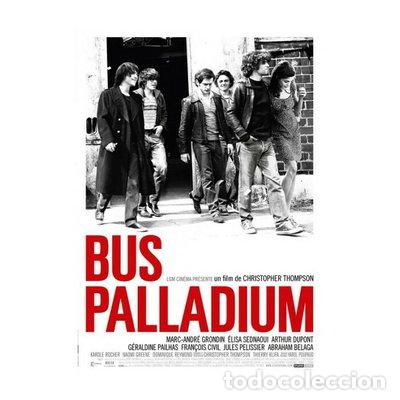Cine: Bus Palladium- 5050582778359