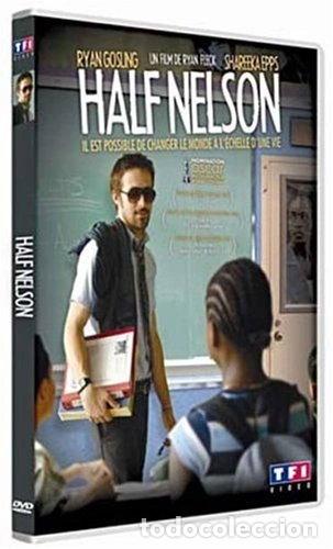 Cine: Half Nelson- 3384442160513