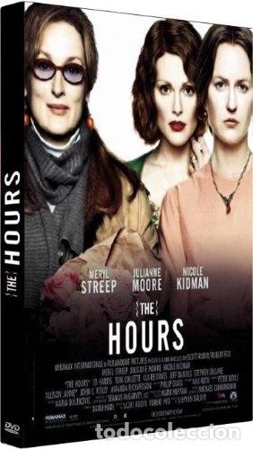 Cine: The Hours- 5050582854701