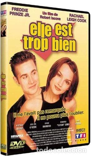 Cine: Elle est trop bien- 3294333026739