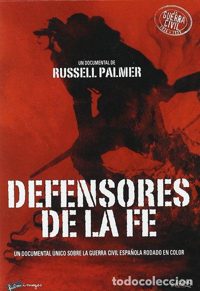 Cine: Defensores de la fe- 8421394529052