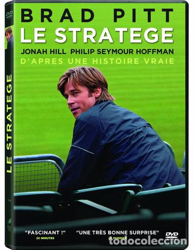 Cine: Le Strat&egrave;ge- 3333297808408