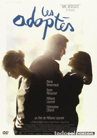 Cine: Les Adopt&eacute;s- 5050582871647
