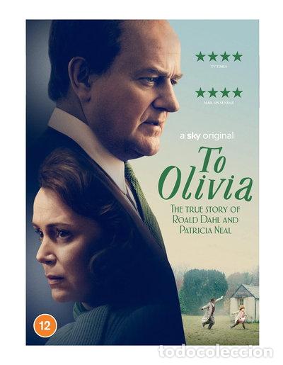 Cine: To Olivia- 5053083230913