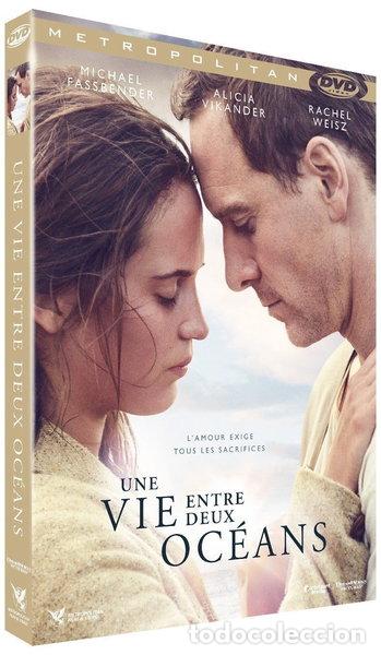 Cine: Une vie entre deux oc&eacute;ans- 3512392309960