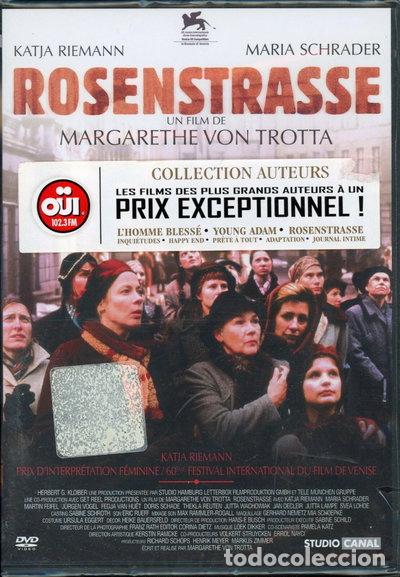 Cine: Rosenstrasse- 3259130221121