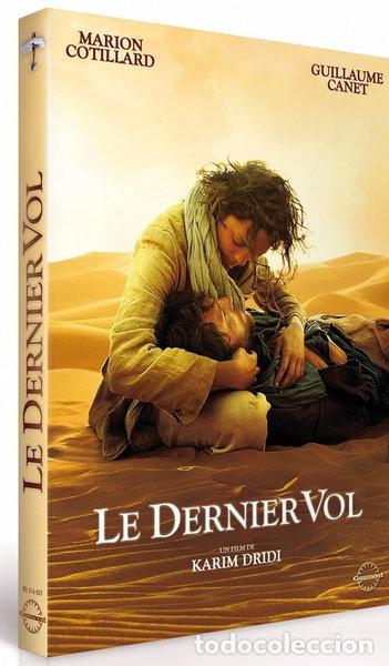 Cinema: Le Dernier vol- 3607483168370