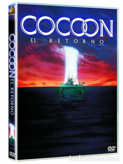 Cinema: Cocoon: El Retorno- 8420266923660