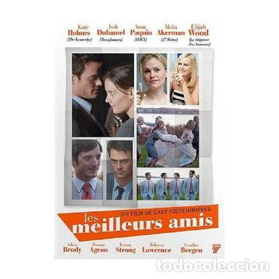 Cinema: Les Meilleurs amis- 3512391963897