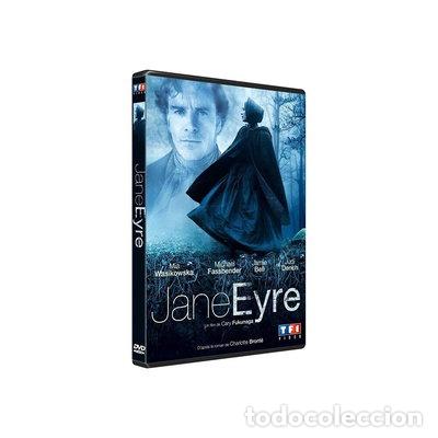 Cinema: Jane Eyre- 3384442256520