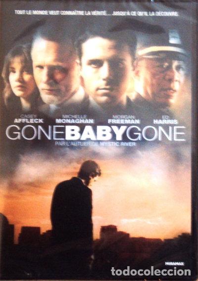Cinema: Gone Baby Gone- 8717418160081