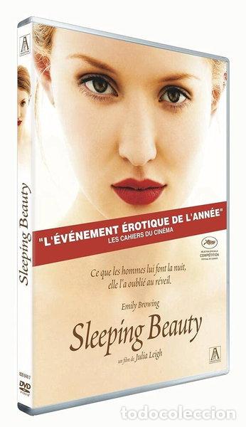 Cinema: Sleeping Beauty- 5050582884074
