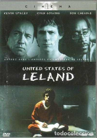 Cinema: The United States of Leland- 3760063956009
