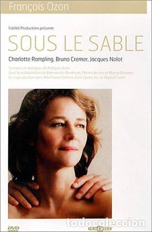Kino: Sous le sable- 3475001004574