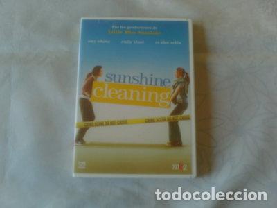 Kino: Sunshine Cleaning- 3384442240192