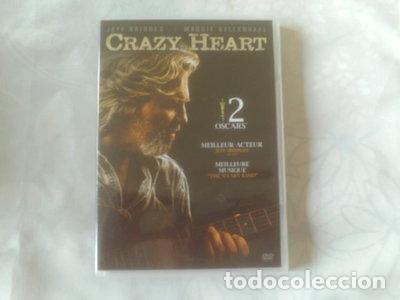 Cine: Crazy Heart- 3344428041458