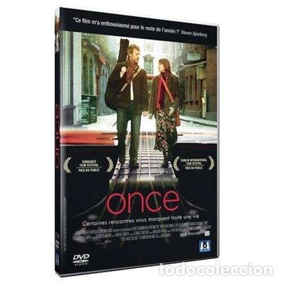 Cine: Once (3475001012388)