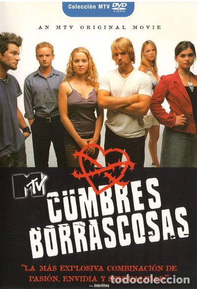 Cine: Cumbres Borrascosas- 8414906605290