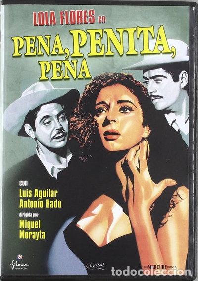 Cine: Pena, penita, pena- 8421394536487