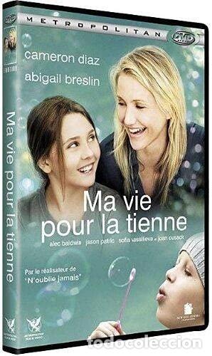 Cine: Ma vie pour la tienne- 5051889019473