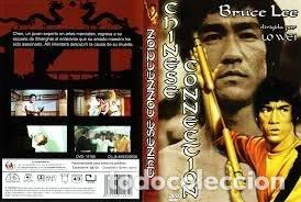 Cine: Chinese Connection- 8430526111850