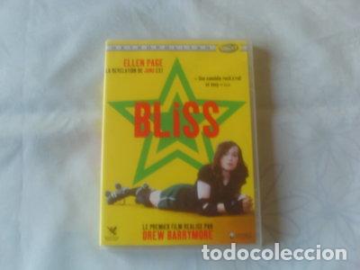 Cine: Bliss- 3512391750435
