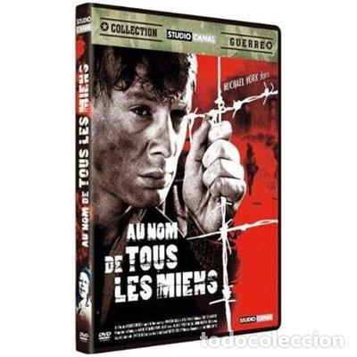 Cine: Au nom de tous les miens- 3259130232134