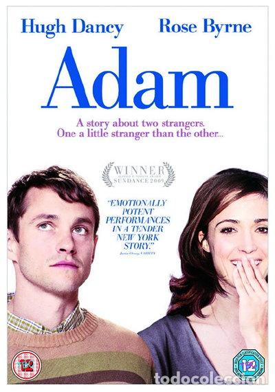 Cine: Adam (5039036042994)
