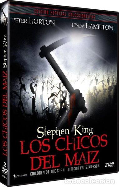 Cine: Los chicos del ma&iacute;z- 8436022233515