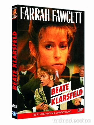 Cine: Beate Klarsfeld- 3550460038664