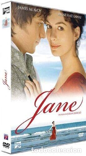 Cine: Jane (3512391334215)
