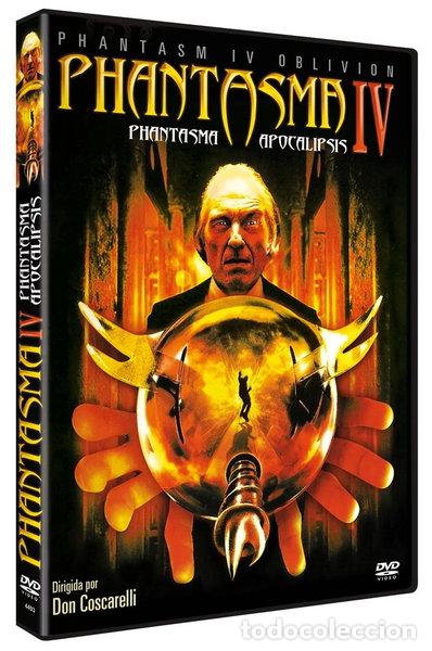 Cine: Phantasma IV Apocalipsis- 8436558193932