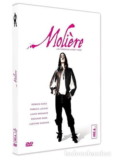 Cine: Moli&egrave;re- 3700301013620