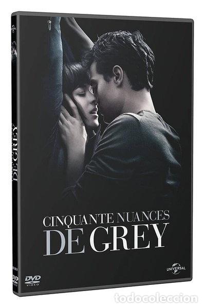 Cine: Cinquante nuances de Grey- 5053083032821