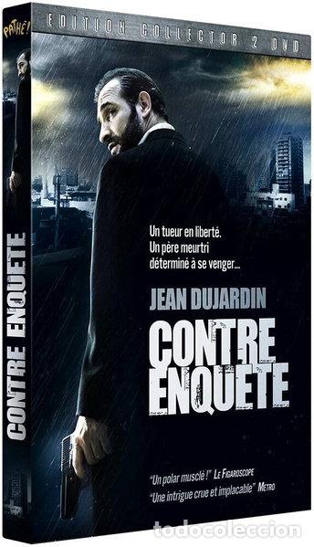 Cine: Contre enqu&ecirc;te- 3388330034399