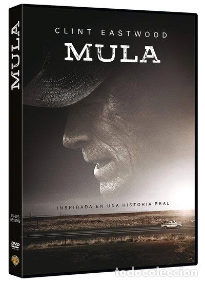 Cine: Mula (8420266022479)