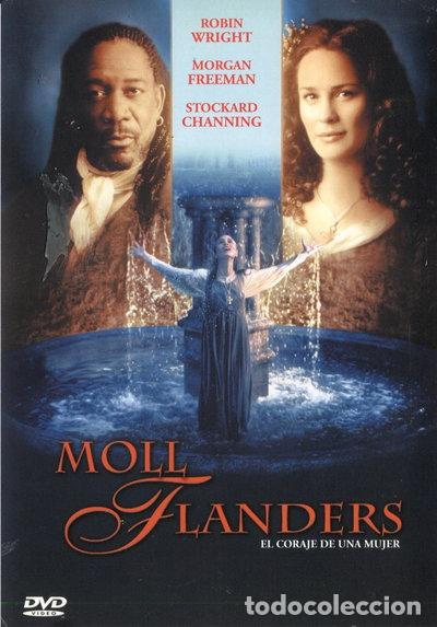 Cinema: Moll Flanders- 8420266923226