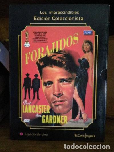 Cinema: Forajidos- 8431797129407