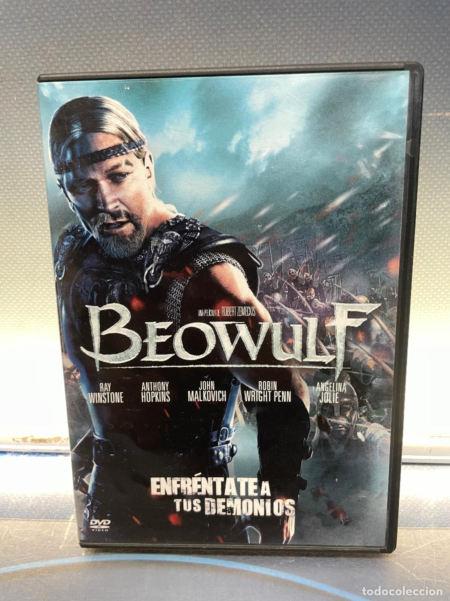Cine: DVD BEOWULF LA LEGGENDA DI SPECIALE