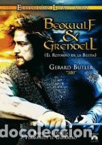 Cine: Beowulf y Grendel Ed Limitada [DVD]