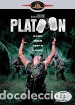 Cine: Platoon - DVD Edici&oacute;n Especial - Con Encarte