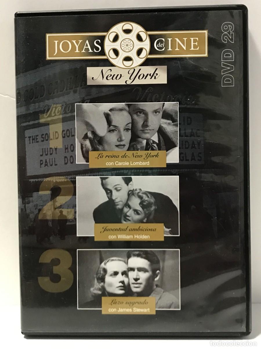 Cine: JOYAS DEL CINE DVD 29