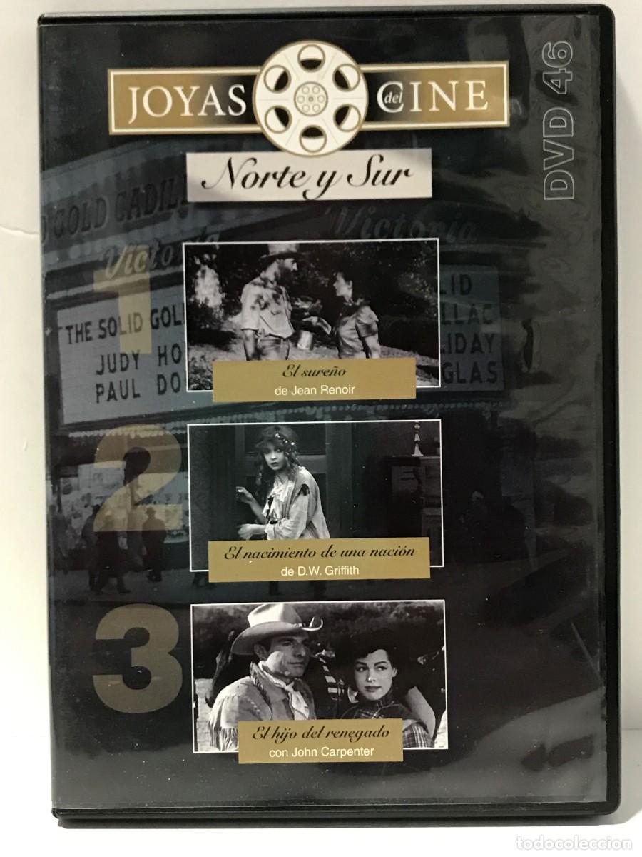 Cine: JOYAS DEL CINE DVD 46